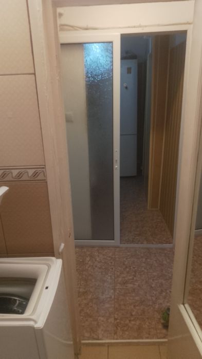 Inchiriez garsoniera in Radu Negru.