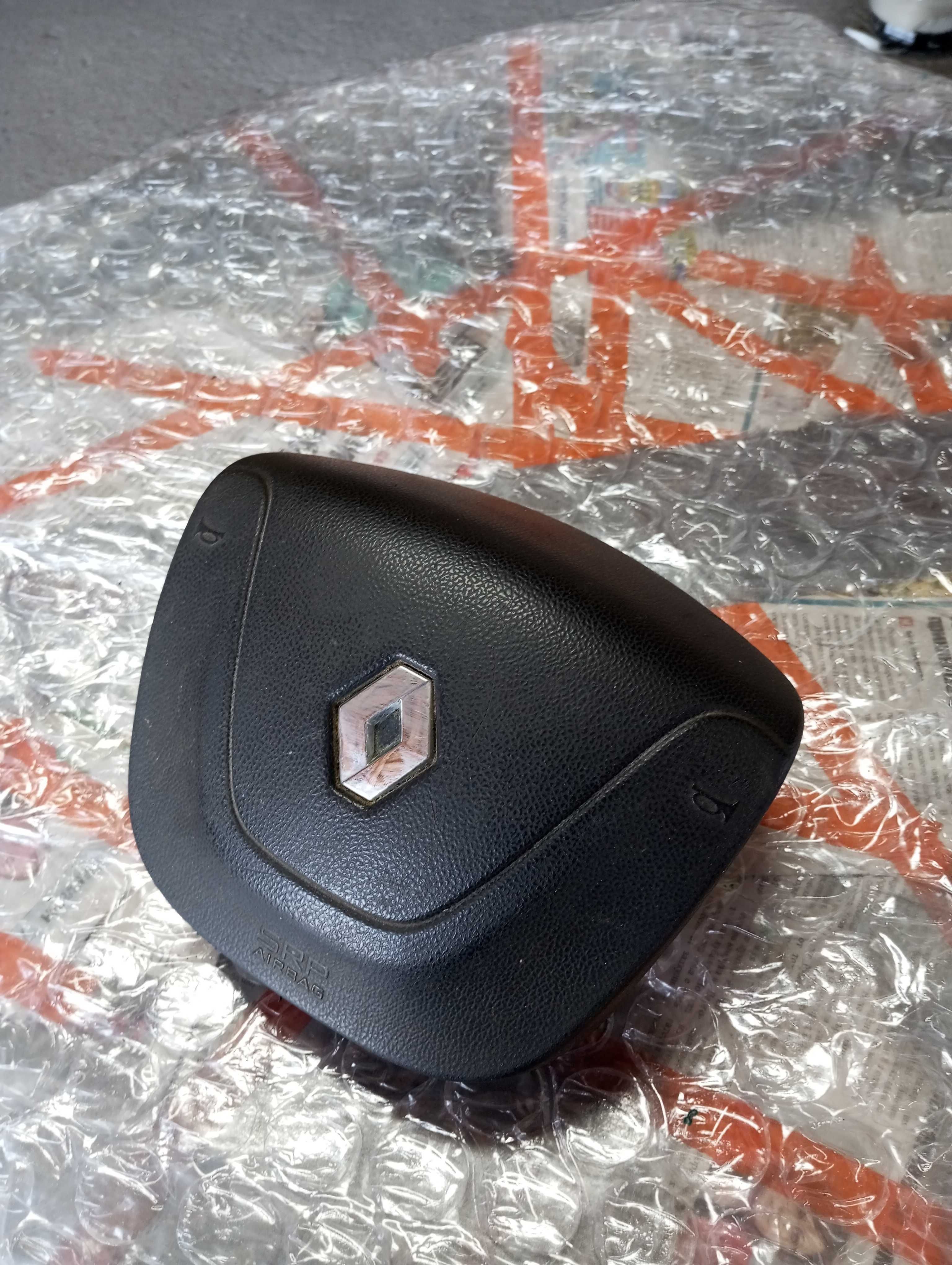 Аербег рено мастер airbag renault master