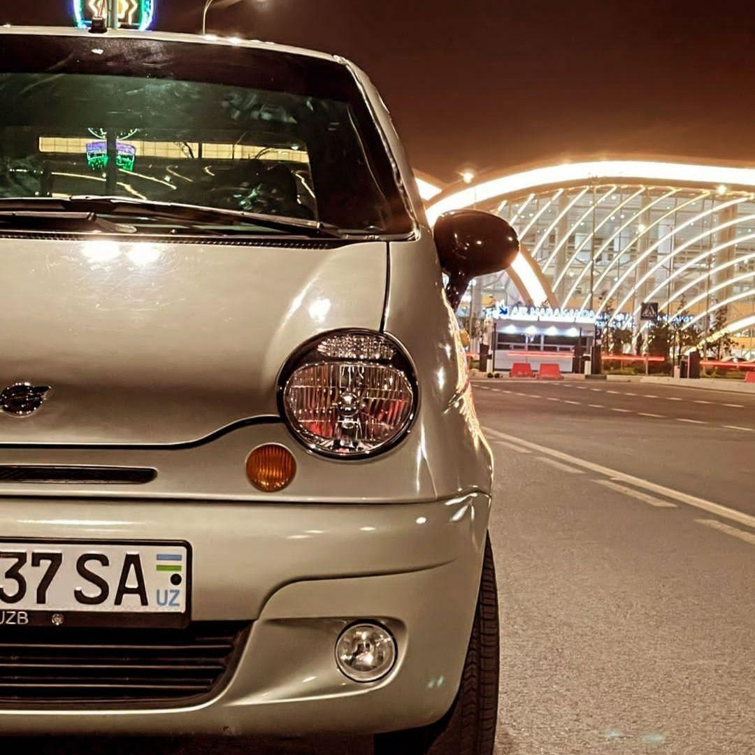Matiz best sotiladi