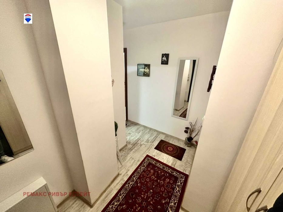 Дава се под наем Двустаен апартамент в Русе, Център - 62 кв.м за 357 € - Снимка #7