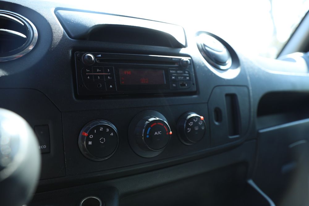 Renault master 3 euro6 10 ep