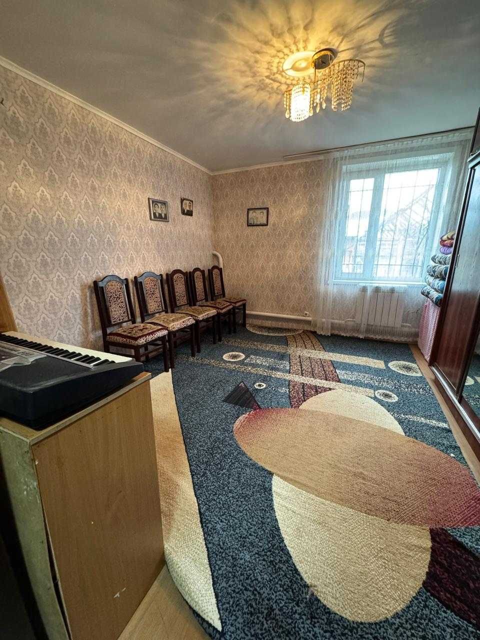 Продается Дом в мкр.Северном в Заречном!