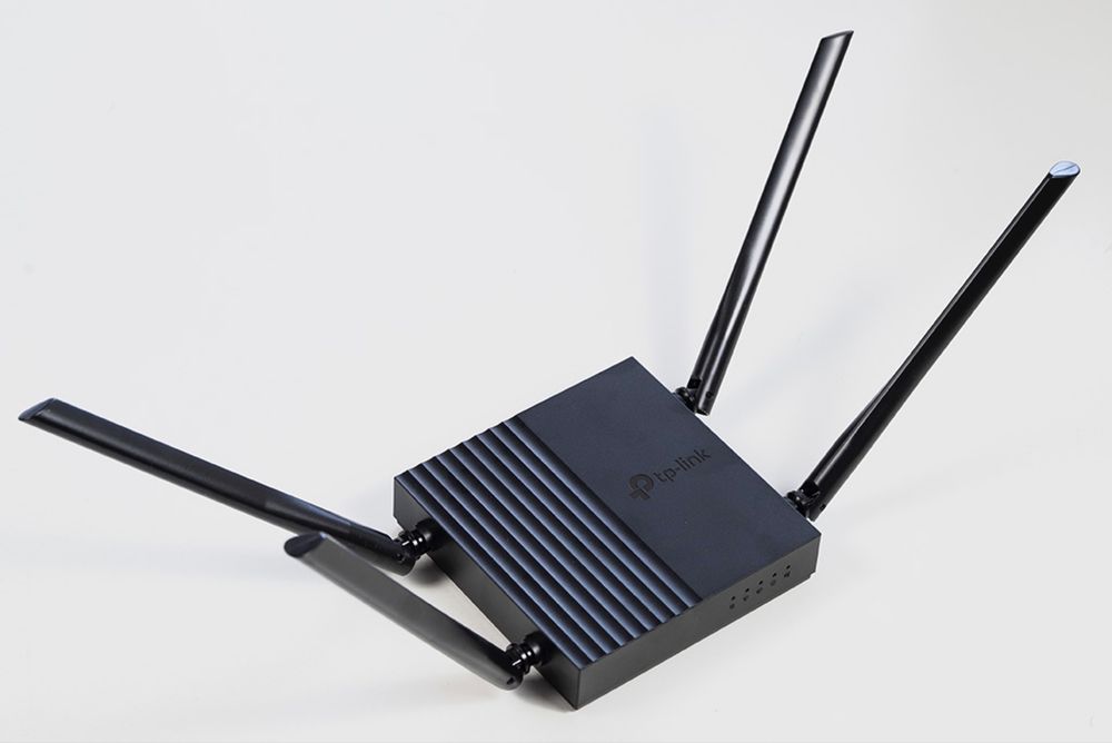 TP Link Archer C64