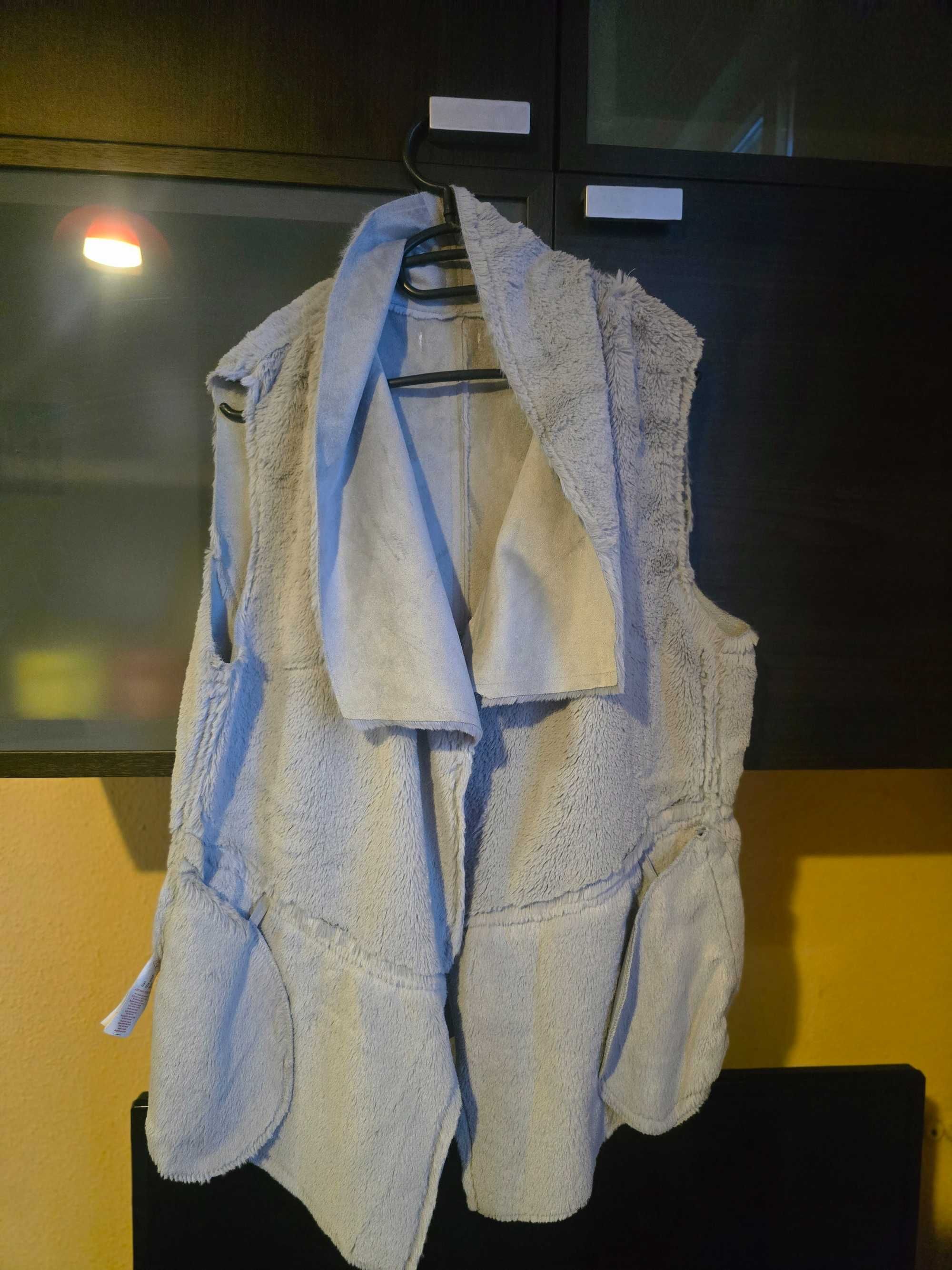 Дамски елек Lee Cooper