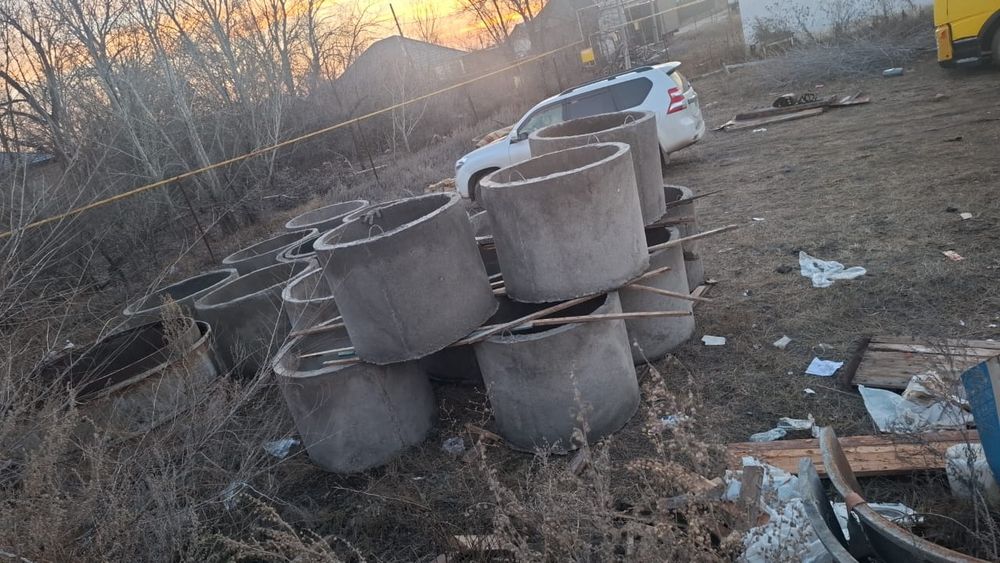 Жби кольцо размеры 1.0 и 1.5 с доставки.