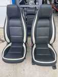 Седалки салон от Infiniti Q30S 2.0T 211ph., engine 270920, Sport