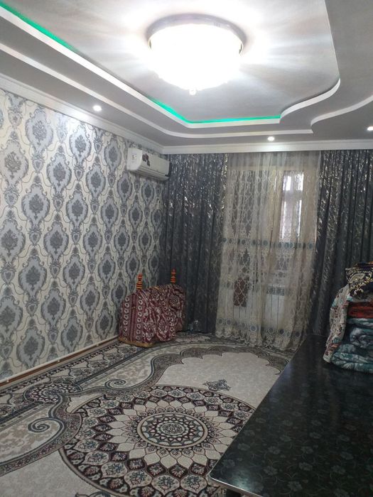 Эски шахар ширин домлри