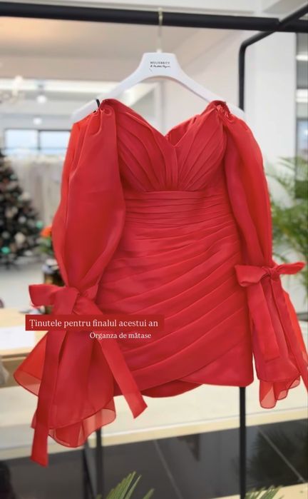 Rochita noua marimea S-M