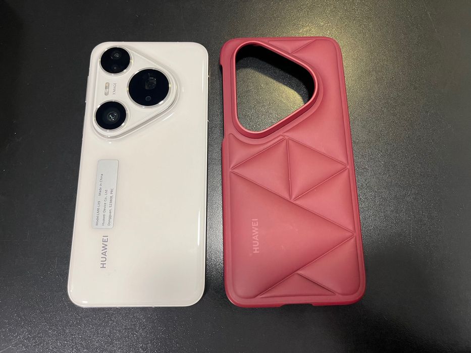 Huawei Pura 80 pro