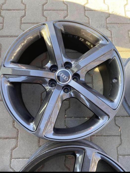 Jante Audi 18 Originale