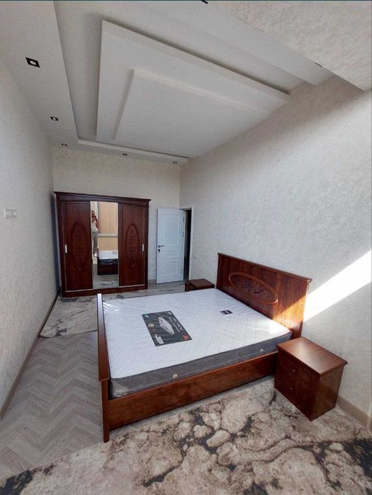 Сдаётся кв Ресторан Алмазар 2-ком/4/8 Каракамыш 2/1, !! 101