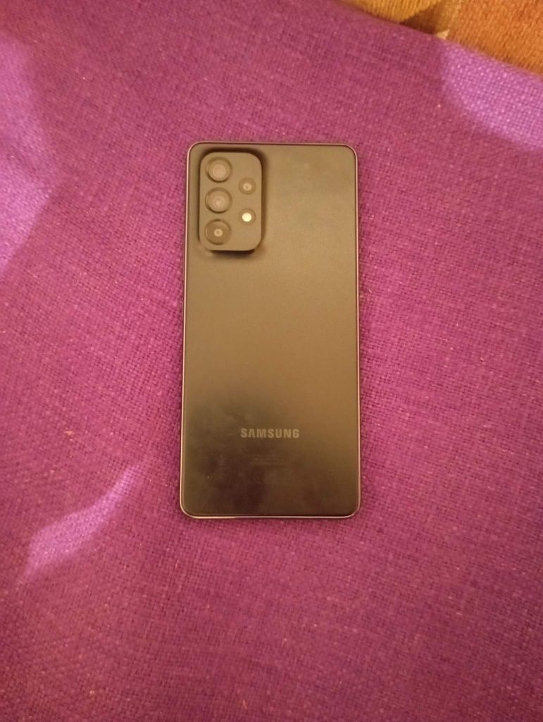 Samsung a53 128Gb 5G