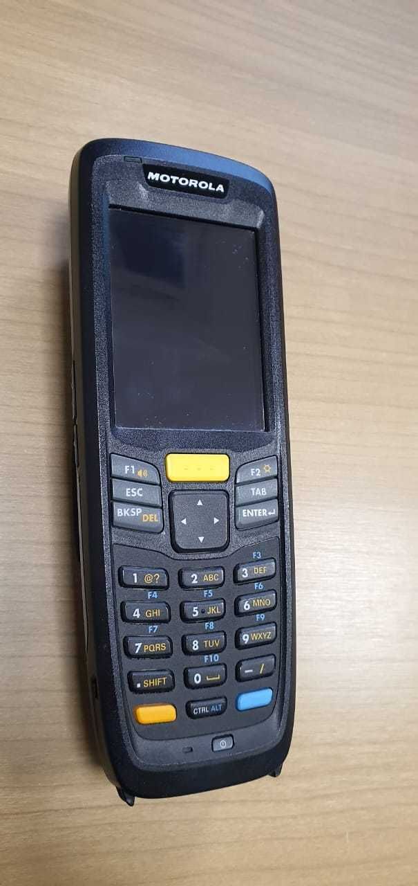 Терминал сбора данных Motorola K-MC2180 ТСД