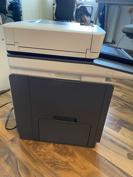 Imprimanta HP multifunctionala