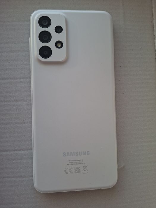 Samsung Galaxy A 23 5G