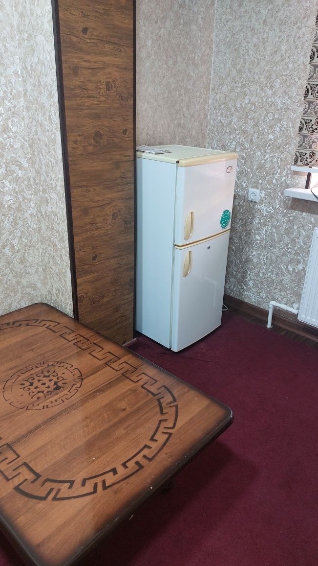 Тезда 5мкраёнда ижарага берилади