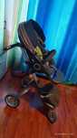 Cărucior Stokke V3