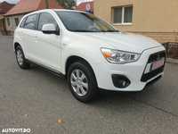 Mitsubishi Asx 1,6i benzina 2015