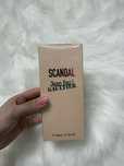 Scandal Jean Paul Gaultier