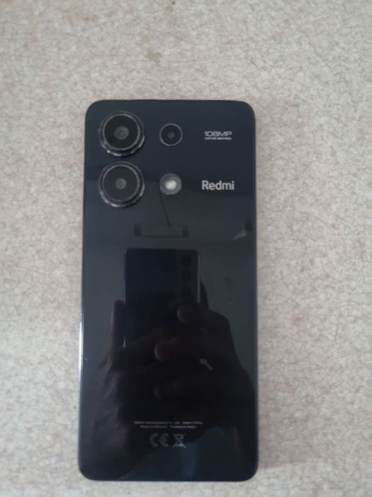 Redmi Note 13 8/256