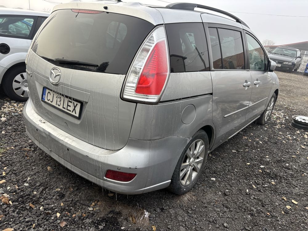 far mazda 5 an 2006 dezmembrari mazda 5