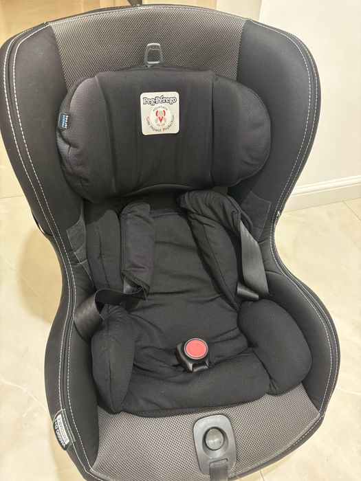 Scaun Auto Viaggio Switchable, Peg Perego, 0+/1