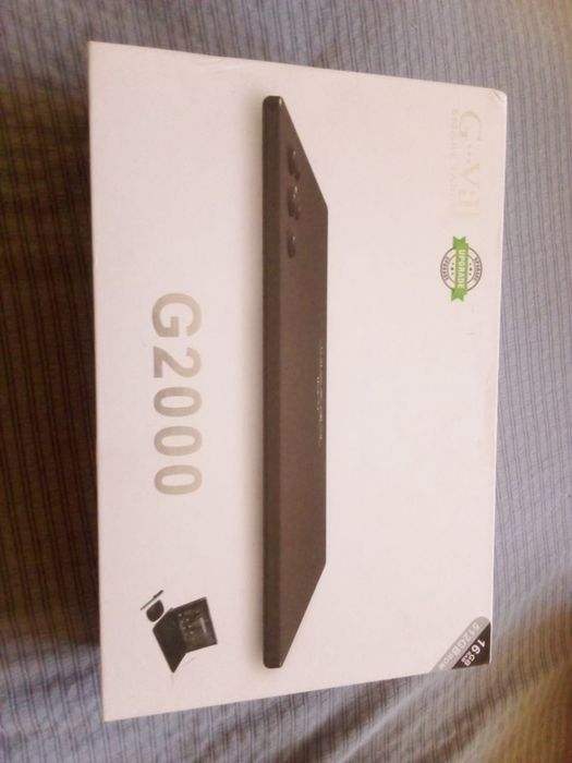 Продаю планшет g2000