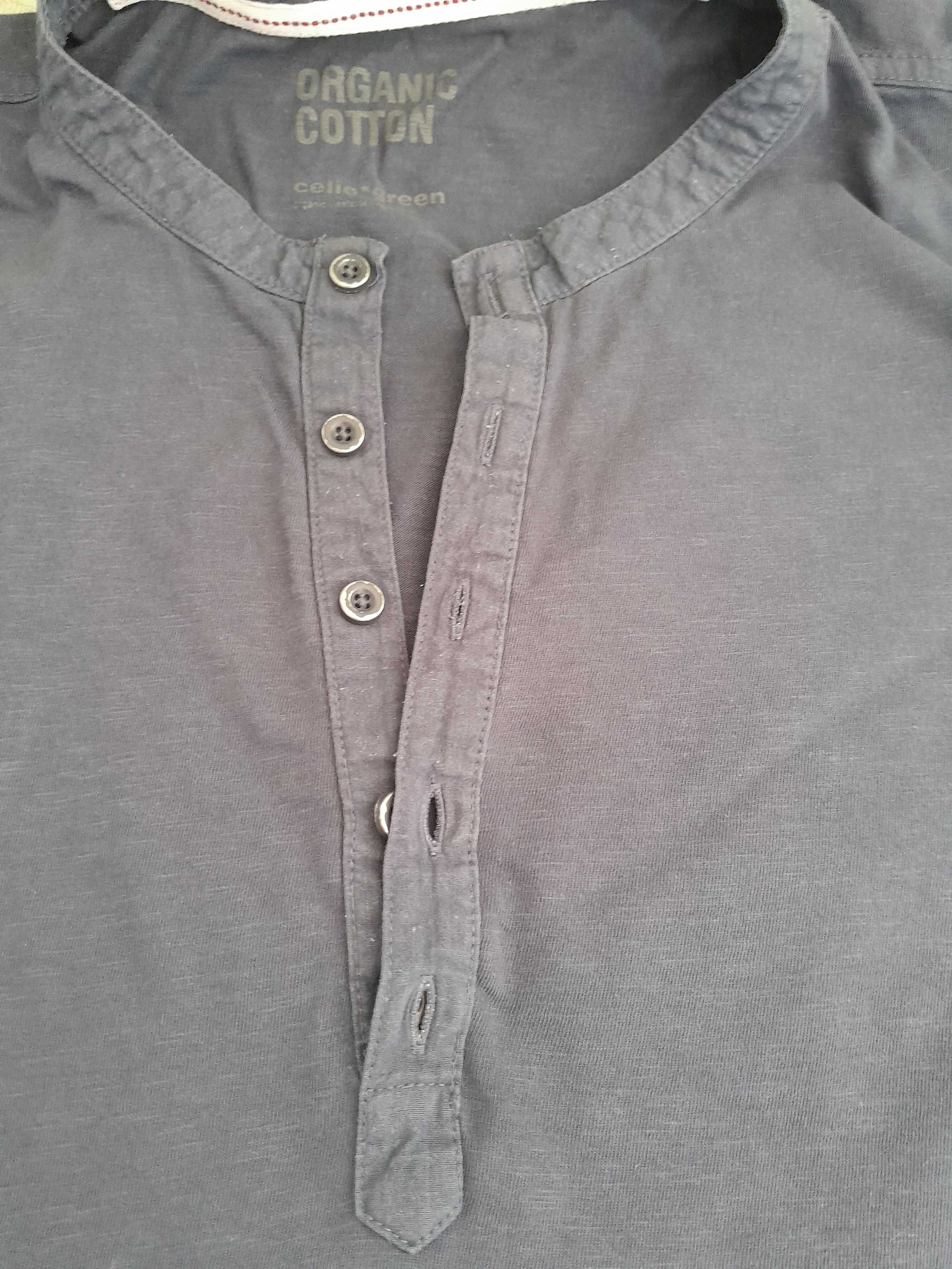 Tricou Celio barbati marimea M (L) 100% bumbac