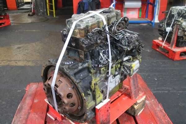 Motor complet Perkins 404C - Piese motor Perkins