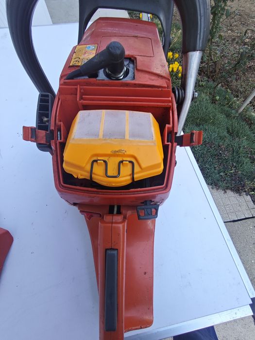 HUSGUVARNA 371 Professional