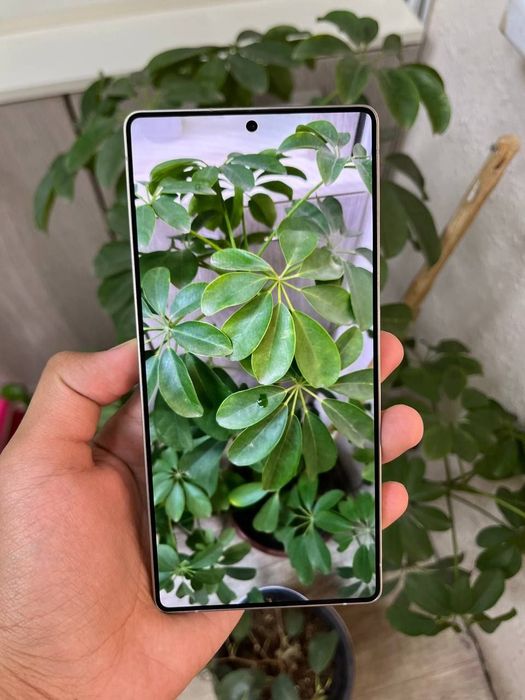 Samsung galaxy s25 ultra 5G 12/256gb Snapdragon 8 elite