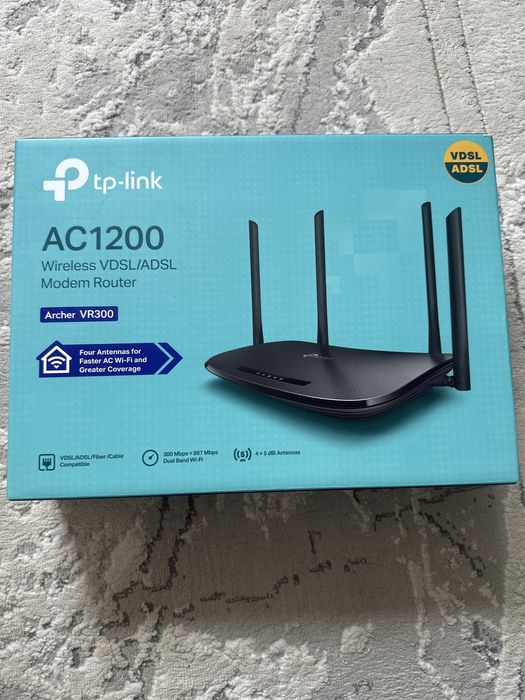 Модем роутер казактелеком