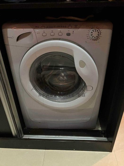 Продава се Двустаен апартамент в Пловдив, Кършияка - 65 кв.м за 1884 €/кв.м - Снимка #12