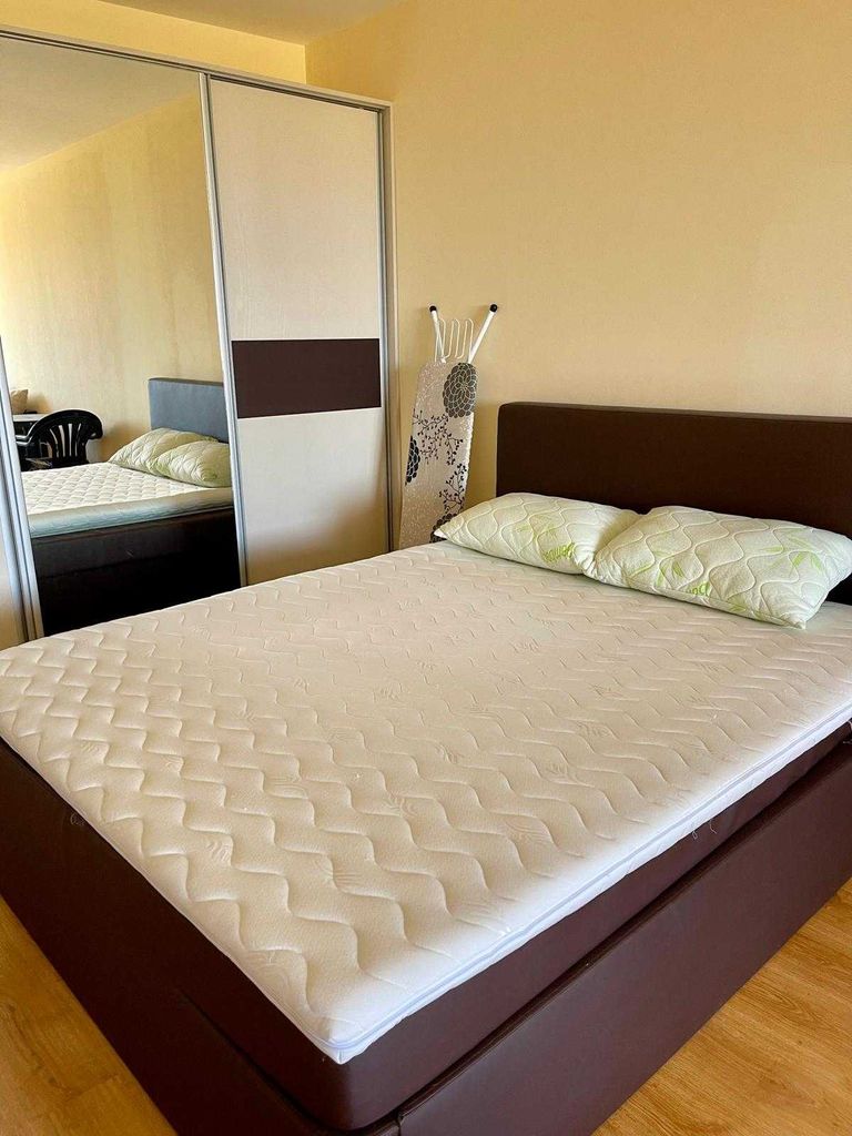 Продава се Едностаен апартамент в Обзор - 63 кв.м за 874 €/кв.м - Снимка #15