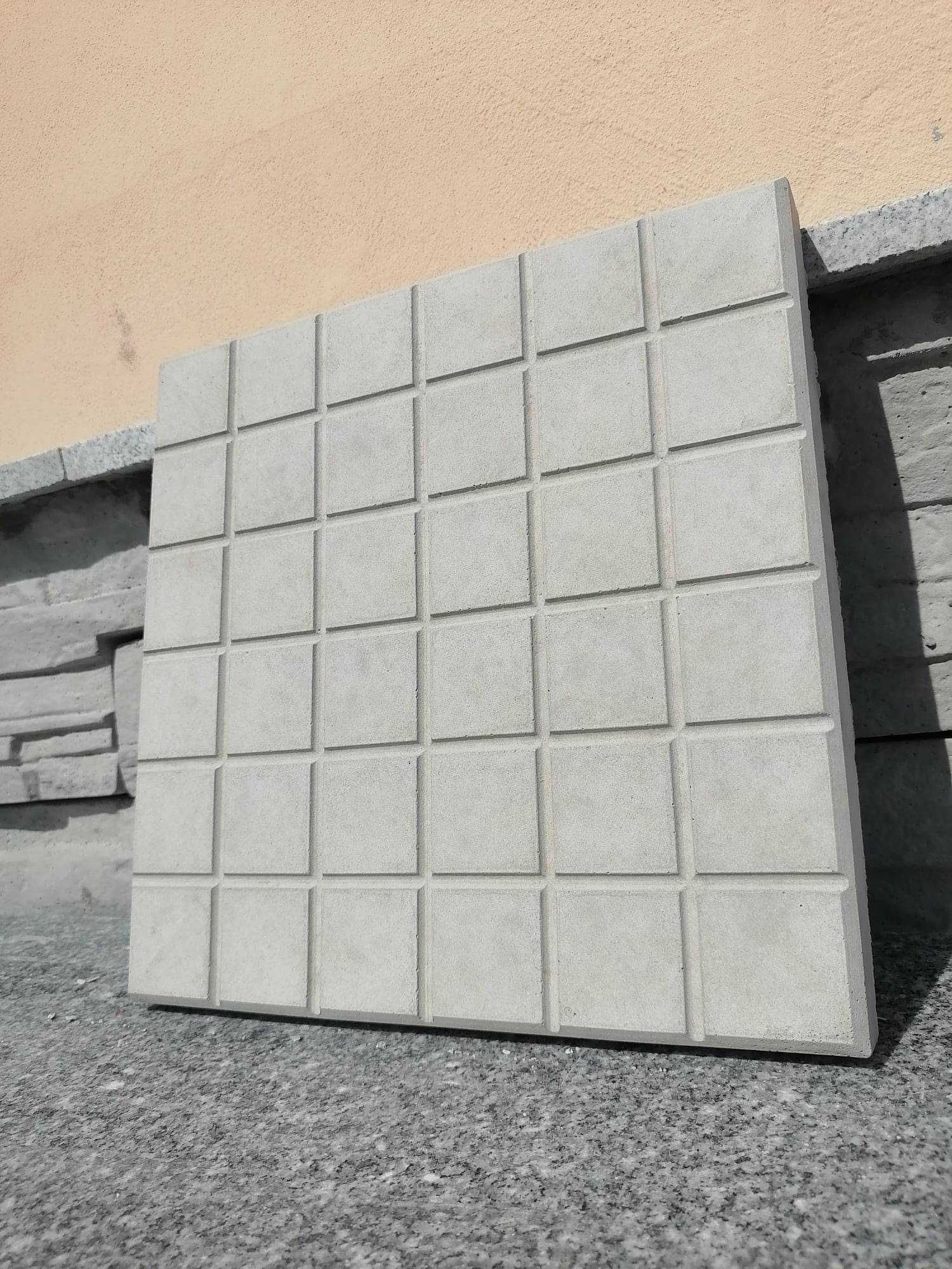 Тротоарни плочки