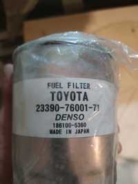 Продам фильтр от старого Toyota  Mark 2