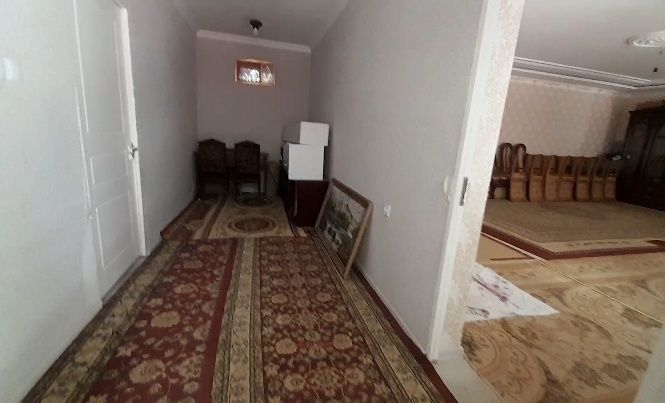 2 Сотих 5 хонали Участка ТТЗ Диадора Мирзо Улугбекский р-н