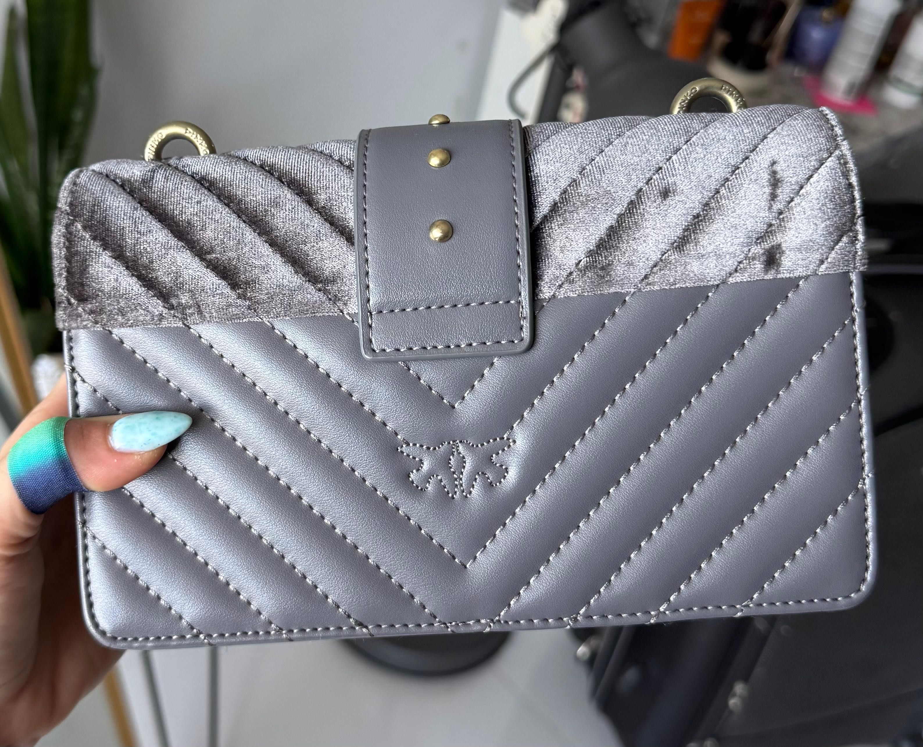 Оригинални дамски чанти Pinko и Furla