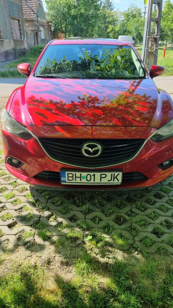 Mazda Skyactiv D