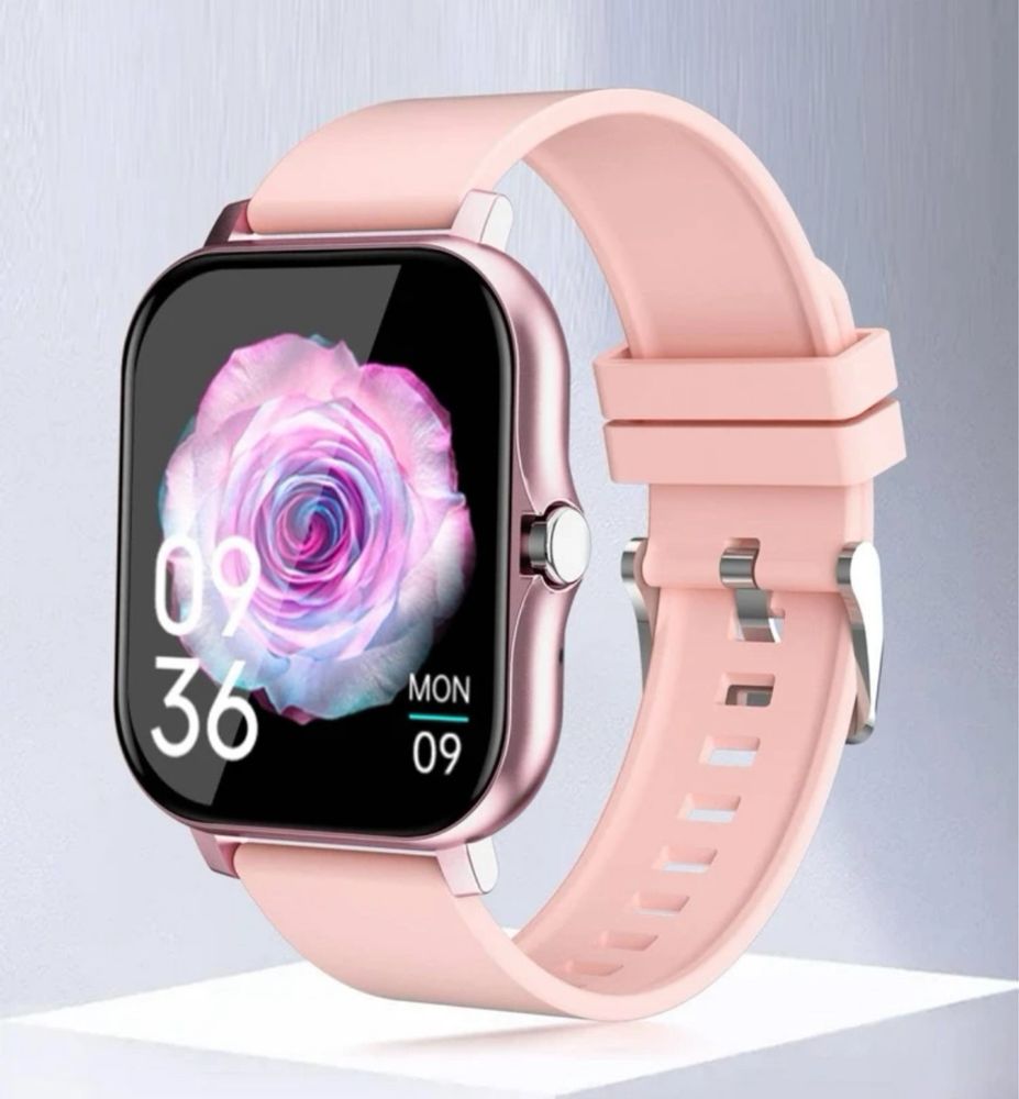 Smart Watch в няколко цвята