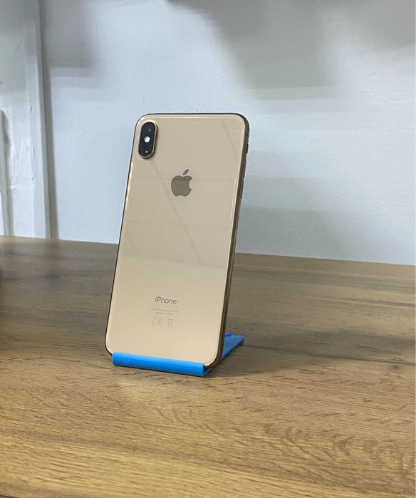 Iphone xs max 256 akb 79 / айфон хс макс