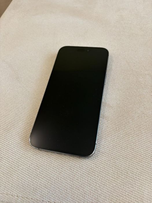 Iphone 14 pro max 512gb