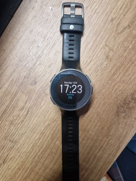 Ceas Polar Vantage V