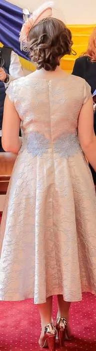 Rochie stare civila