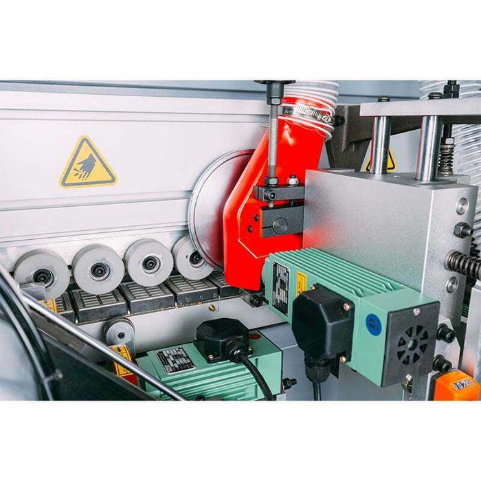 Masina de aplicat cant automata Holzmann KAM215EPS - nou