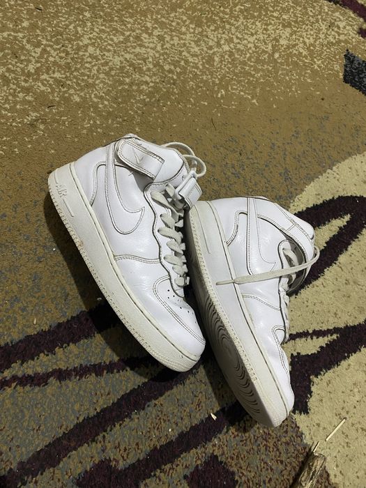 Af 1 marimea 38 întro stare buna