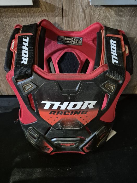 Нагръдник THOR Guardian MX