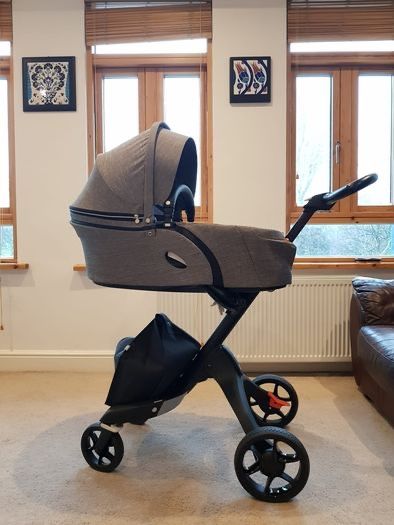 Stokke Xplory v6