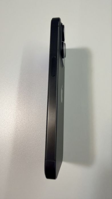 Iphone 15 Pro 128Gb Garantie