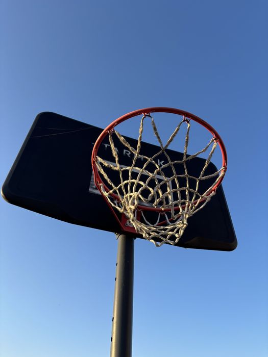 Cos de baschet tarmak